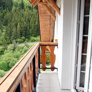 3* Hotel La Sapiniere